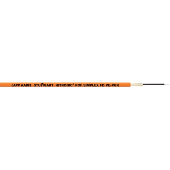 Slika HITRONIC® POF SIMPLEX cable