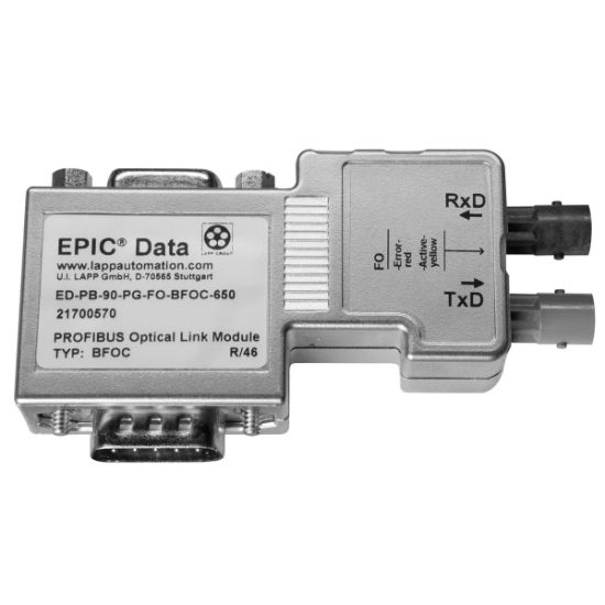 Slika EPIC® DATA PB Sub-D FO