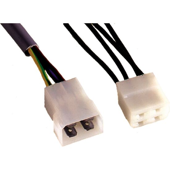 Slika Panel connector sockets Type F