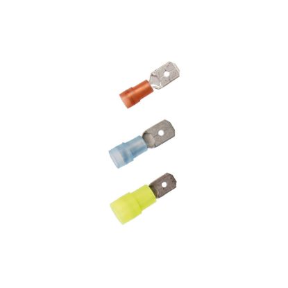 Slika Blade receptacle according to DIN 46245 and similar (type H)