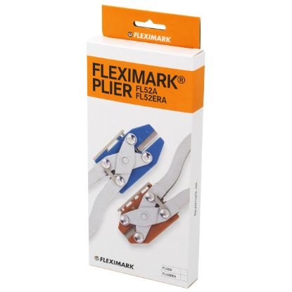 Slika FLEXIMARK® Plier FL52A for character holders 19 mm