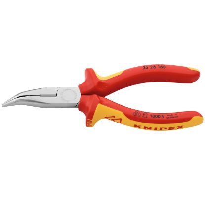 Slika KNIPEX Snipe nose side cutting pliers