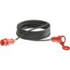 Slika ÖLFLEX® PLUG CEE Connection/ Extension Cable
without phase shifter*