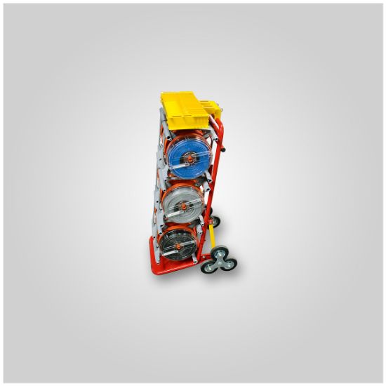 Slika TRONIC Module Single core cart Climber