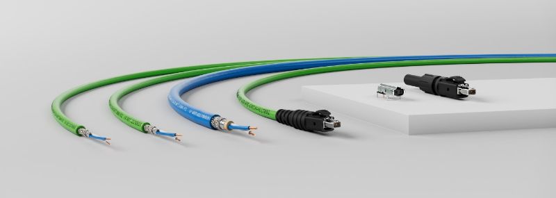 SPE IN APL - ETHERNET PO ENI PARICI