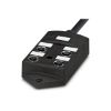 Slika Distribution box M12 variable connection