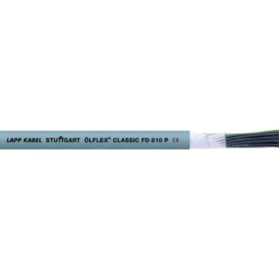 Slika ÖLFLEX® CLASSIC FD 810 P