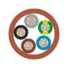Slika ÖLFLEX® HEAT 180 SiHF