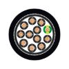Slika ÖLFLEX® CLASSIC 110 CY BLACK 0,6/1 kV
