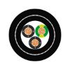 Slika ÖLFLEX® CLASSIC 110 CY BLACK 0,6/1 kV
