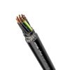 Slika ÖLFLEX® CLASSIC 110 CY BLACK 0,6/1 kV