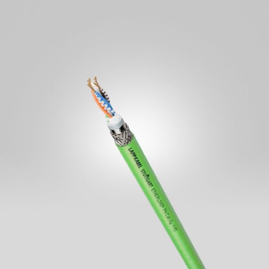 Slika ETHERLINE® PN Cat.6A FC