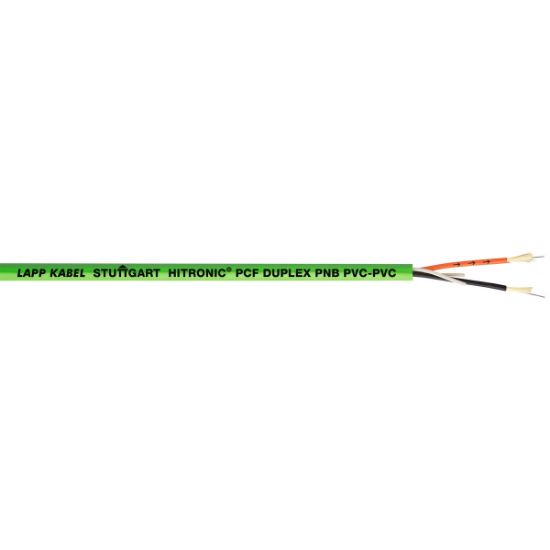 Slika HITRONIC® PCF cables for PROFINET applications