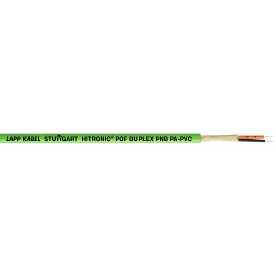 Slika HITRONIC® POF cables for PROFINET applications