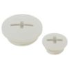 Slika SKINDICHT® BLK-GL-M