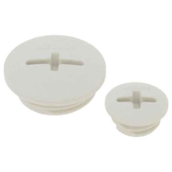 Slika SKINDICHT® BLK-GL-M