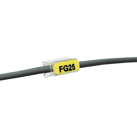 Slika FLEXIMARK® Collar closed