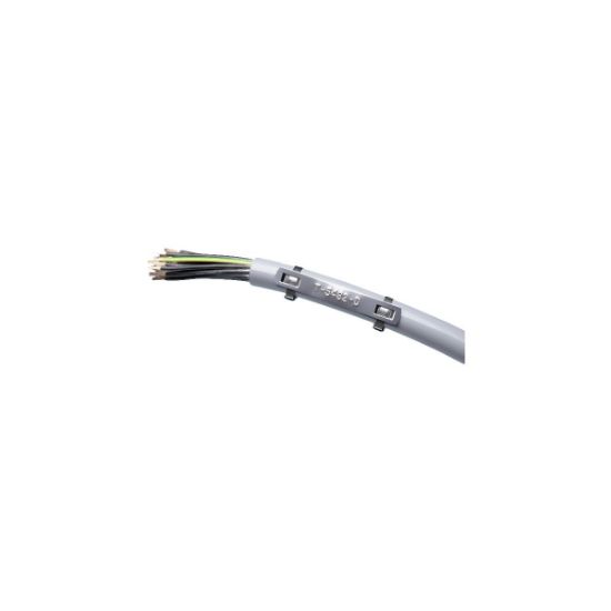Slika FLEXIMARK® stainless steel FCC - with cable ties