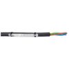 Slika FLEXIMARK® stainless steel FCC - with cable ties