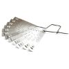 Slika FLEXIMARK® stainless steel FCC - with cable ties
