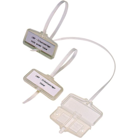 Slika ETB Label holders