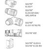 Slika SILVYN® RILL PA 6
