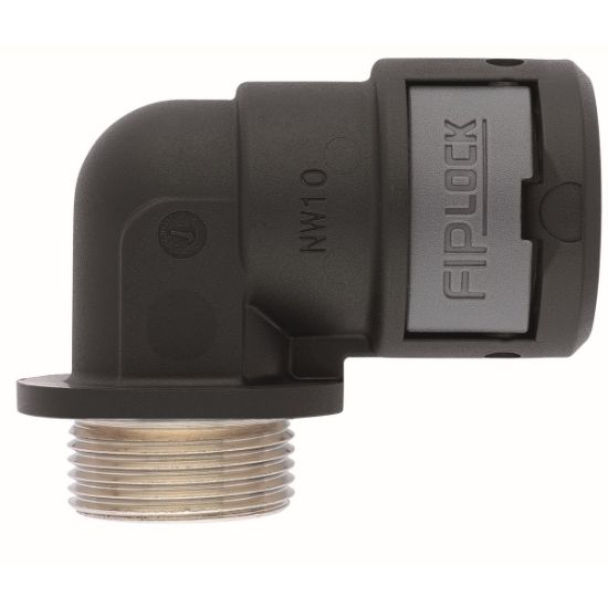 Slika FIPLOCK ONE 90° Metal PG