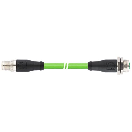 Slika ETHERLINE® FLEX Cat.6A patchcords