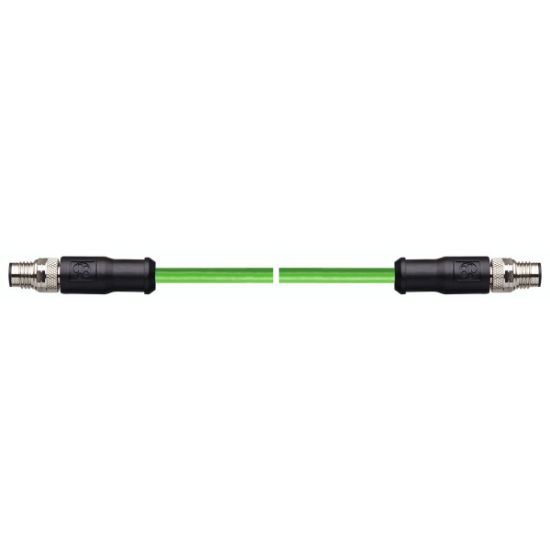 Slika ETHERLINE® EC FD Cat.5e patchcords