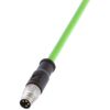 Slika ETHERLINE® EC FD Cat.5e patchcords
