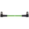 Slika ETHERLINE® EC FD Cat.5e patchcords