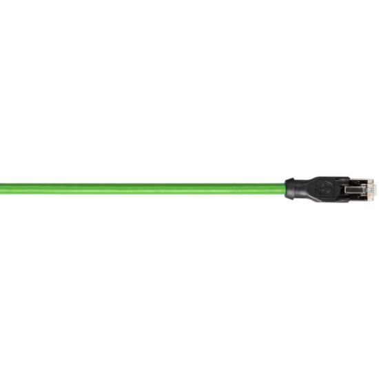Slika ETHERLINE® PN Cat.5 Patchcords