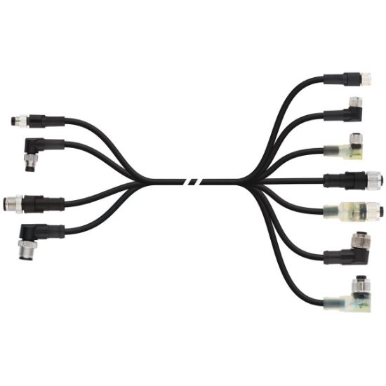 Slika UNITRONIC® SENSOR SH M12