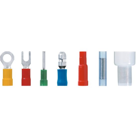 Slika Pin cable lugs