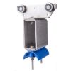 Slika Towing trolley flat