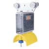 Slika Towing trolley flat