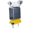 Slika Towing trolley flat