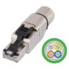 Slika ETHERLINE® ACCESS KIT IE5 RJ45