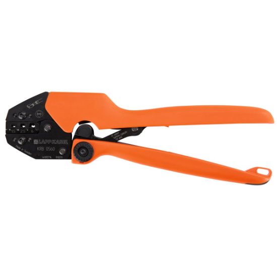 Slika KRB 0560 crimping plier