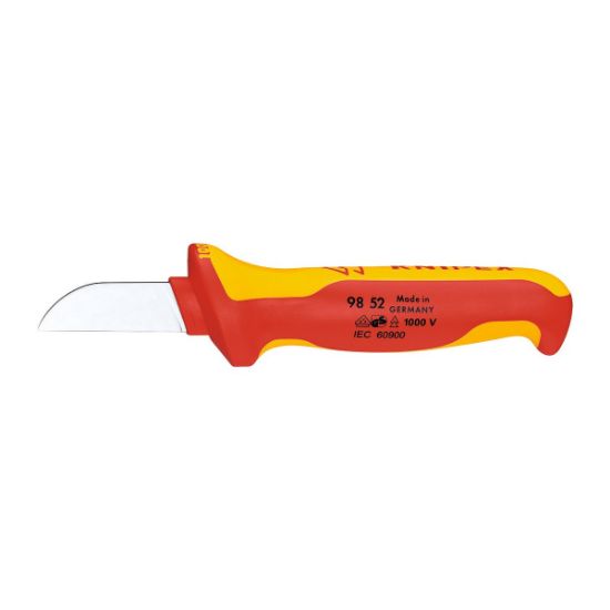 Slika KNIPEX Cable knive