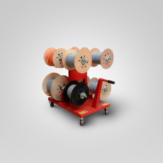 Slika Drum cart