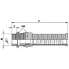 Slika SKINTOP® BS-SC-M METALL / SKINTOP® BSR-SC-M METALL