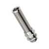 Slika SKINTOP® BS-SC-M METALL / SKINTOP® BSR-SC-M METALL