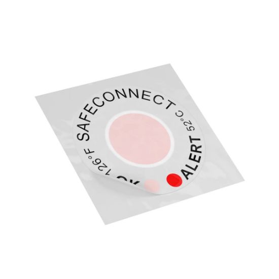 Slika FLEXIMARK® THERMO SPOT