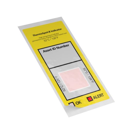 Slika FLEXIMARK® THERMO SPOT-B