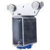 Slika Towing trolley round