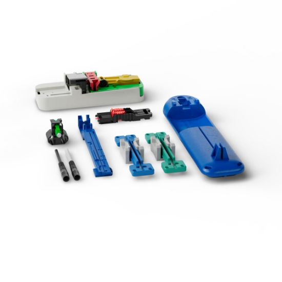 Slika EPIC® DATA FFC-LC starter kit