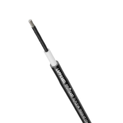 Slika ÖLFLEX® TRAIN HT 150 FF 1,8kV