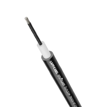 Slika ÖLFLEX® TRAIN HT 150 FF 3,6kV