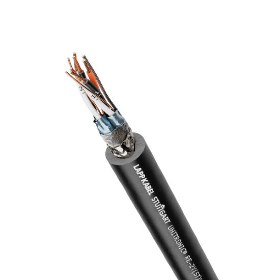 Slika UNITRONIC® RE-2Y(ST)Yv PiMF